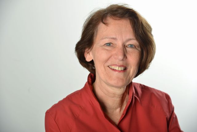 Irene Johns